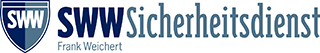 Logo SWW Sicherheitsdienst